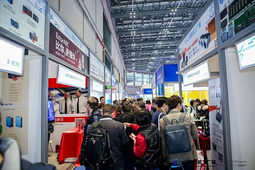 4天11万人次,sia2019上海智能工厂展圆满闭幕