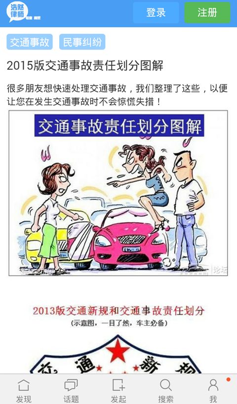 律师法律咨询