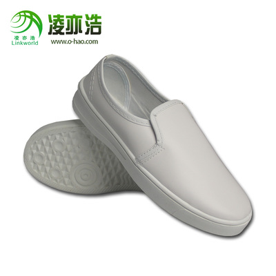 穿着防静电鞋会有危险,真的是这样吗?