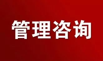 管理咨询