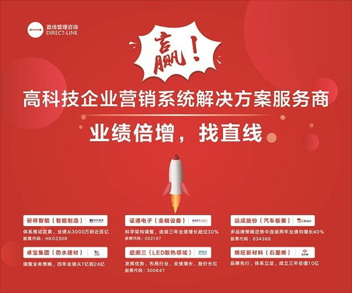 咨询公司到底能为企业做什么