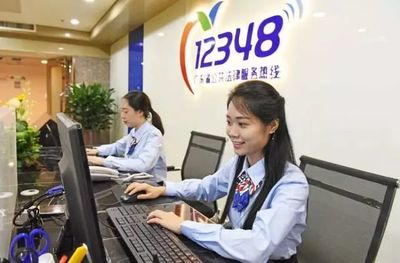 全国首例!广东110与12348热线联动处警法律服务两不误