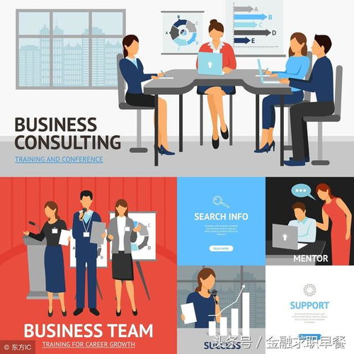 金融求职早餐 我这么擅长case study,为什么咨询公司还是不要我