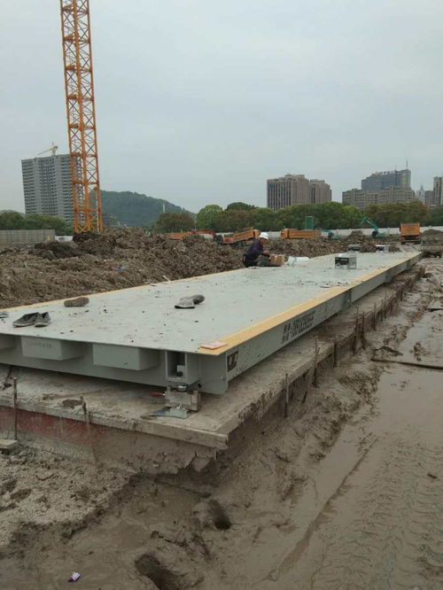 2022欢迎您 开化县地磅30吨50吨汽车衡产地 批发厂家
