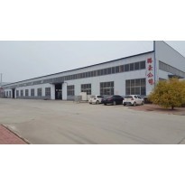 武城县璐豪玻璃钢制品有限公司 专业玻璃钢制品制造与咨询