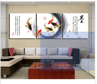 浙江绍兴禹源纺贸易 十字绣风景装饰图的专业选择